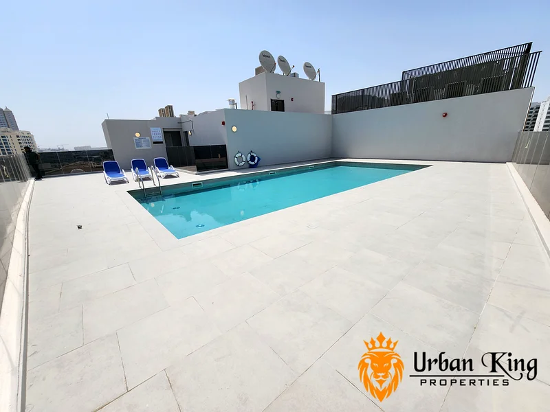 BRAND NEW 3 BHK | BALCONY | GYM | POOL | ARJAN63766764907395110