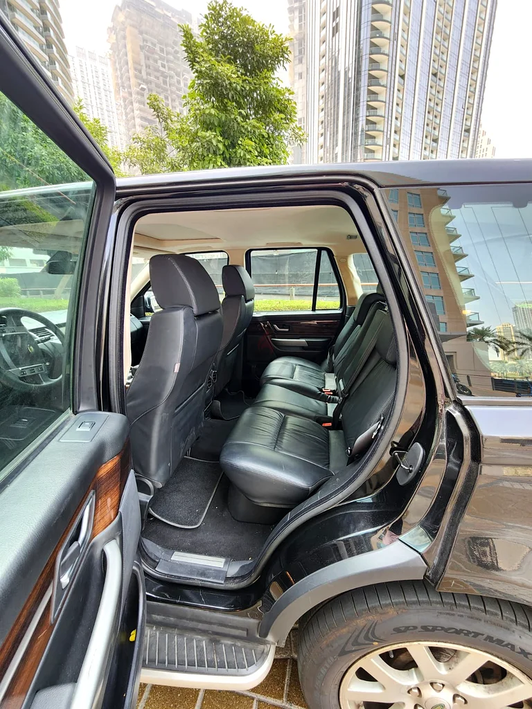 رينج روفر63699060100354114