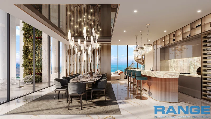 Timeless Elegance | Contemporary Design | Central to Everything63948137977347113