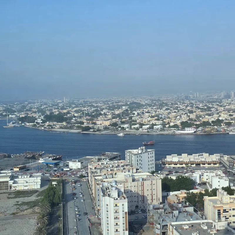 للإيجار: شقة واسعة من 3 غرف نوم في أبراج فالكون عجمان بإطلالة على البحر والمرافق63720598248321110