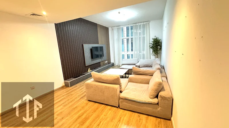SPACIOUS LAYOUT  |NEAR TO METRO|V| VIEW OF SZR| 4CHQS63745753414019114