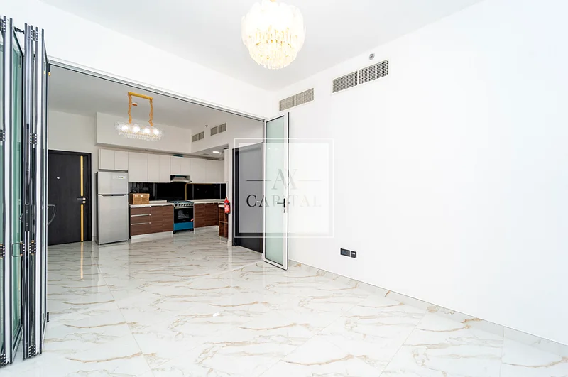 Modern Apartment | Parking | Prime Location63741716122626114