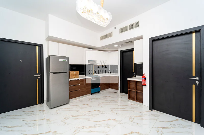 Modern Apartment | Parking | Prime Location63741716122626112
