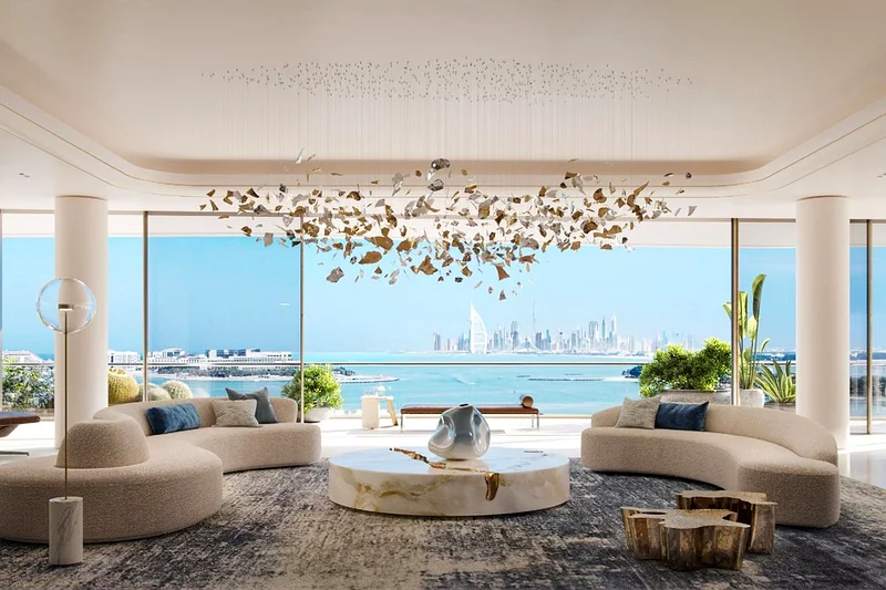 Spacious sizes prime location | Luxury life style64009545607682111