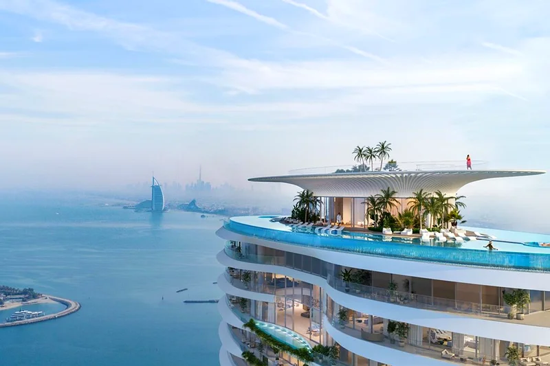 Spacious sizes prime location | Luxury life style64009545607682110
