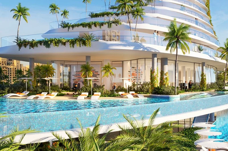 Spacious sizes prime location | Luxury life style64009545607682114