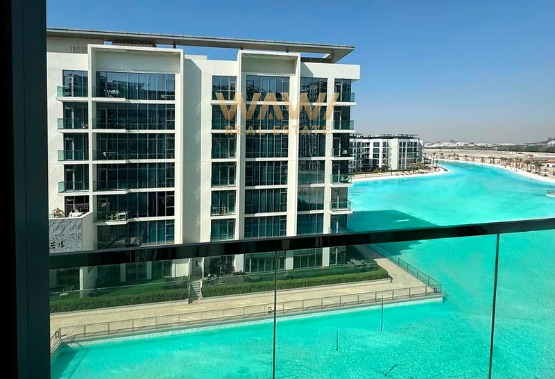 Full Lagoon and Skyline view | Beach Amenities64006536253313111