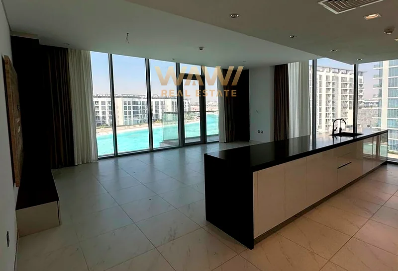 Full Lagoon and Skyline view | Beach Amenities64006536253313110