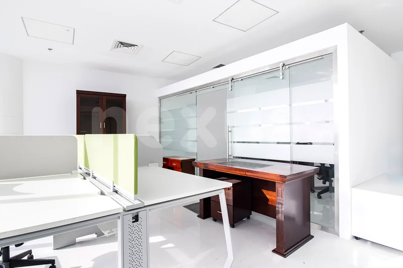 FULLY FURNISHED | TENANTED | HIGH FLOOR63824183871873111