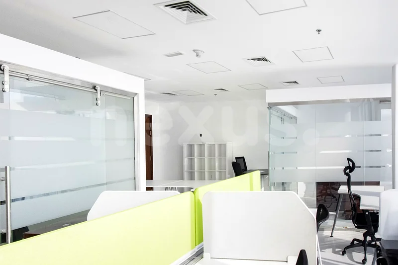 FULLY FURNISHED | TENANTED | HIGH FLOOR63824183871873112
