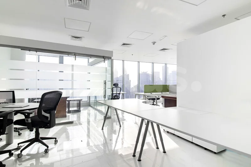 FULLY FURNISHED | TENANTED | HIGH FLOOR63824183871873110