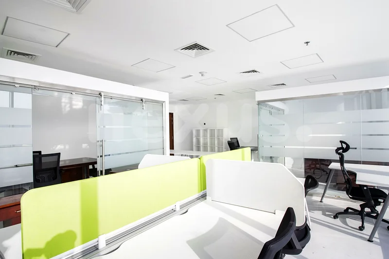 FULLY FURNISHED | TENANTED | HIGH FLOOR63824183871873113
