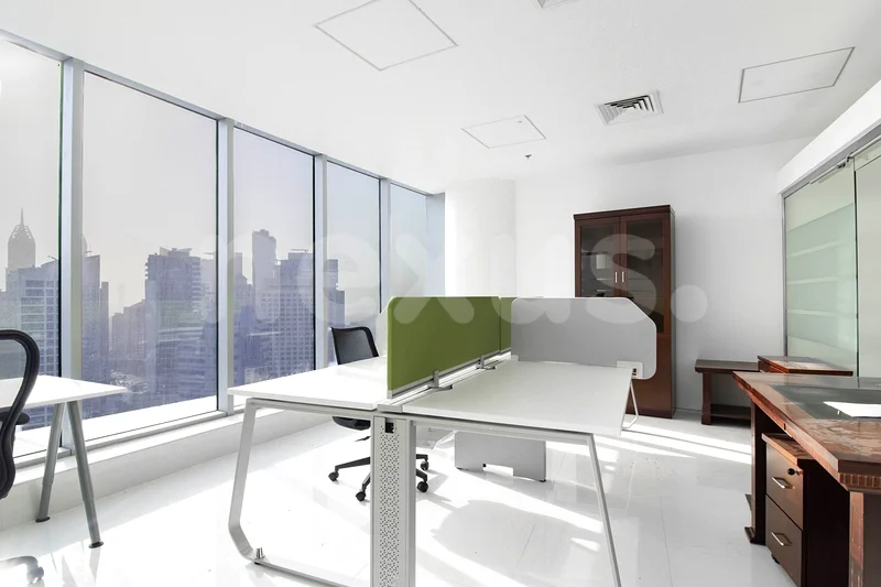 FULLY FURNISHED | TENANTED | HIGH FLOOR63824183871873114