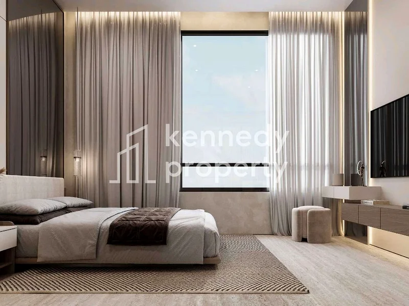 Boulevard View | Great Investment | Modern Finish63983128673155111