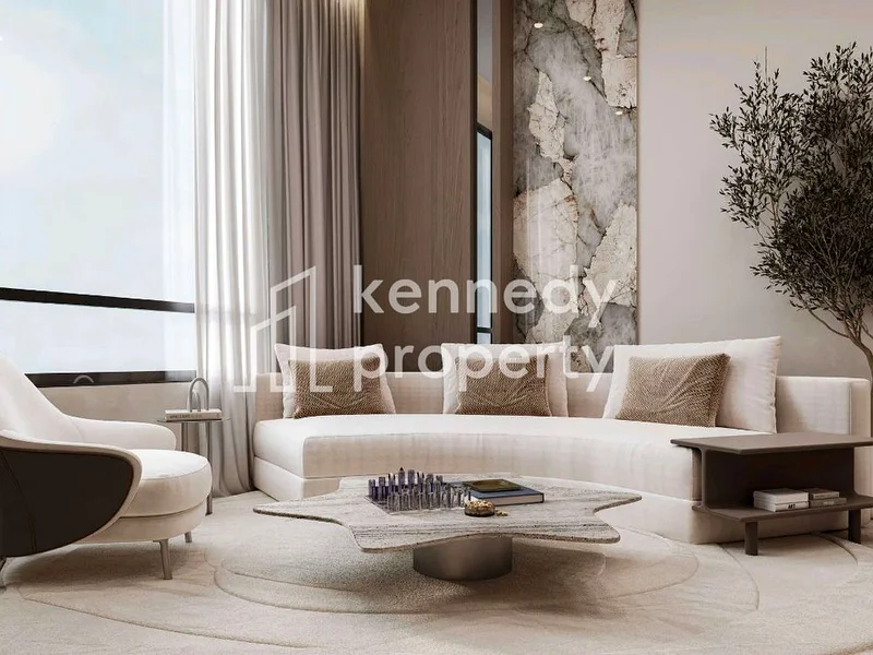 Boulevard View | Great Investment | Modern Finish63983128673155110