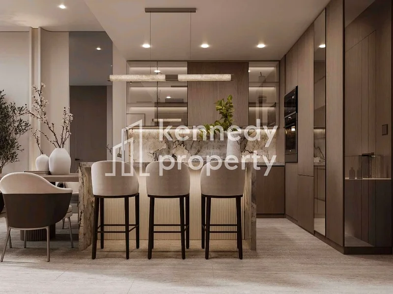 Boulevard View | Great Investment | Modern Finish63983128673155113