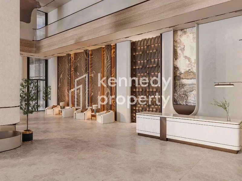 Boulevard View | Great Investment | Modern Finish63983128673155114