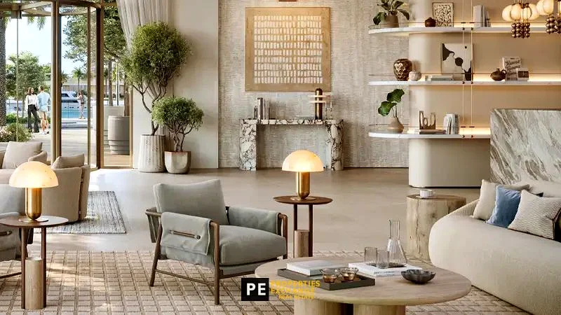 Branded Vida Living | Water Facing | 10% DP63939261221249113