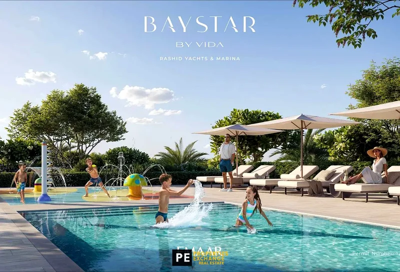 Branded Vida Living | Water Facing | 10% DP63939261221249110