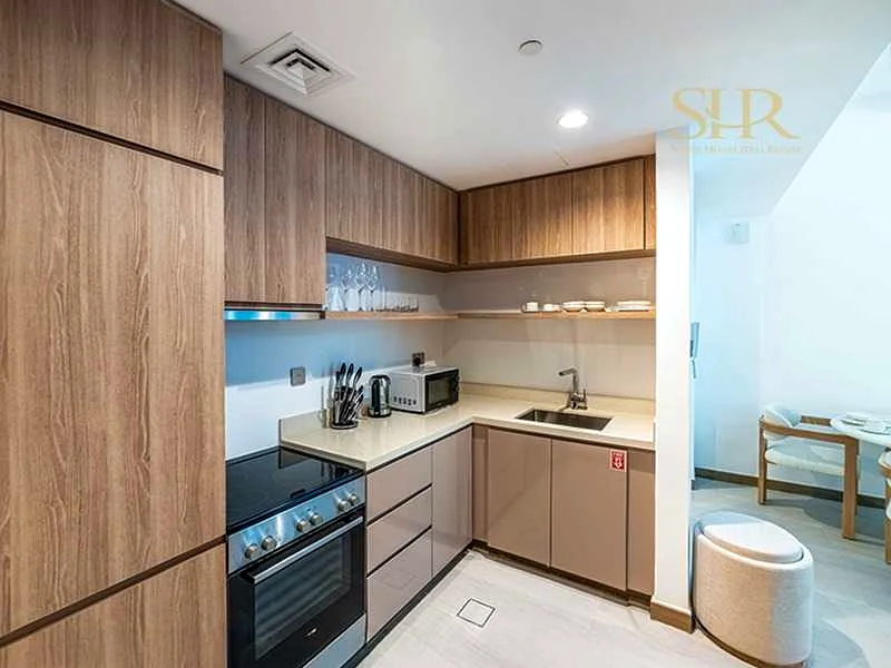 High-Floor | Furnished | Available Sept End63792779074563114