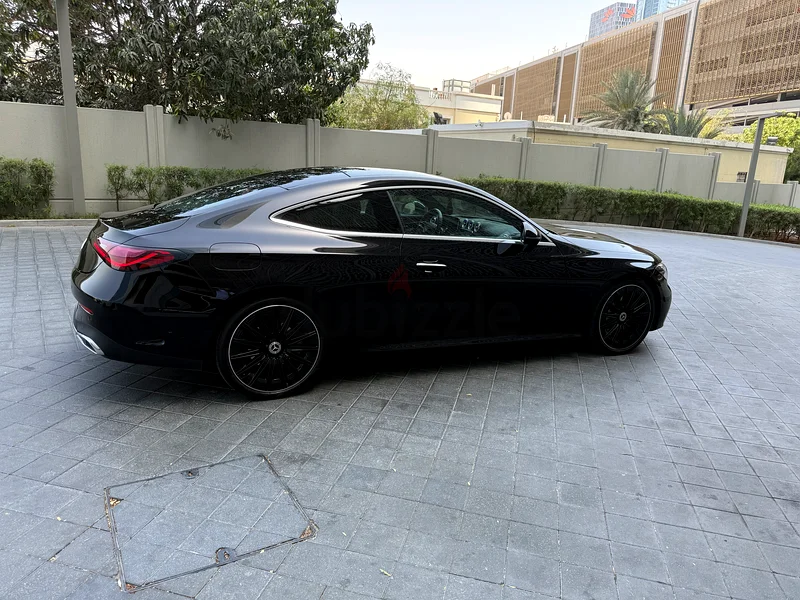 CLE coupe 202463700564211329111