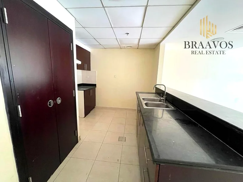 1BR | UNFURNISHED | SPACIOUS | POOL VIEW63787086697217111