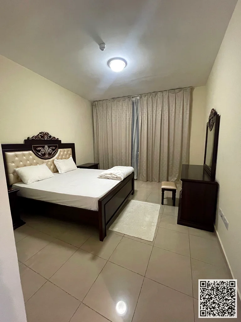 🌟 Ultra Luxury 2BHK Apartment in Ajman Corniche – Al Residences Towers 🌟  ✨ For those who love t63852914811522110