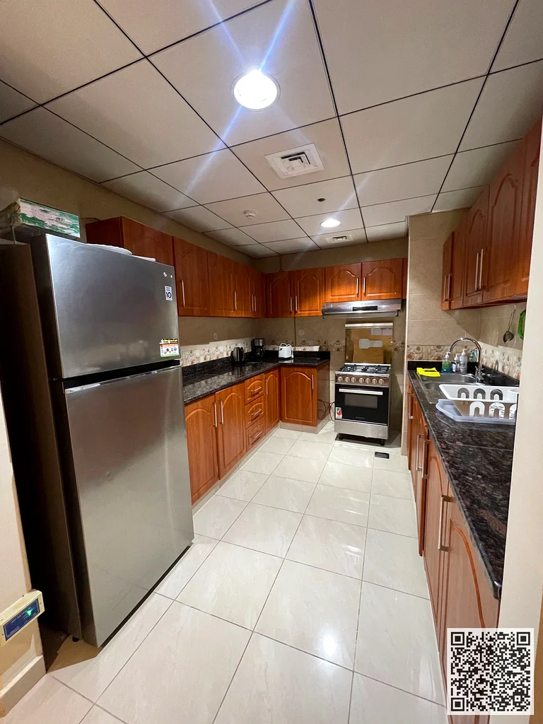 🌟 Ultra Luxury 2BHK Apartment in Ajman Corniche – Al Residences Towers 🌟  ✨ For those who love t63852914811522113