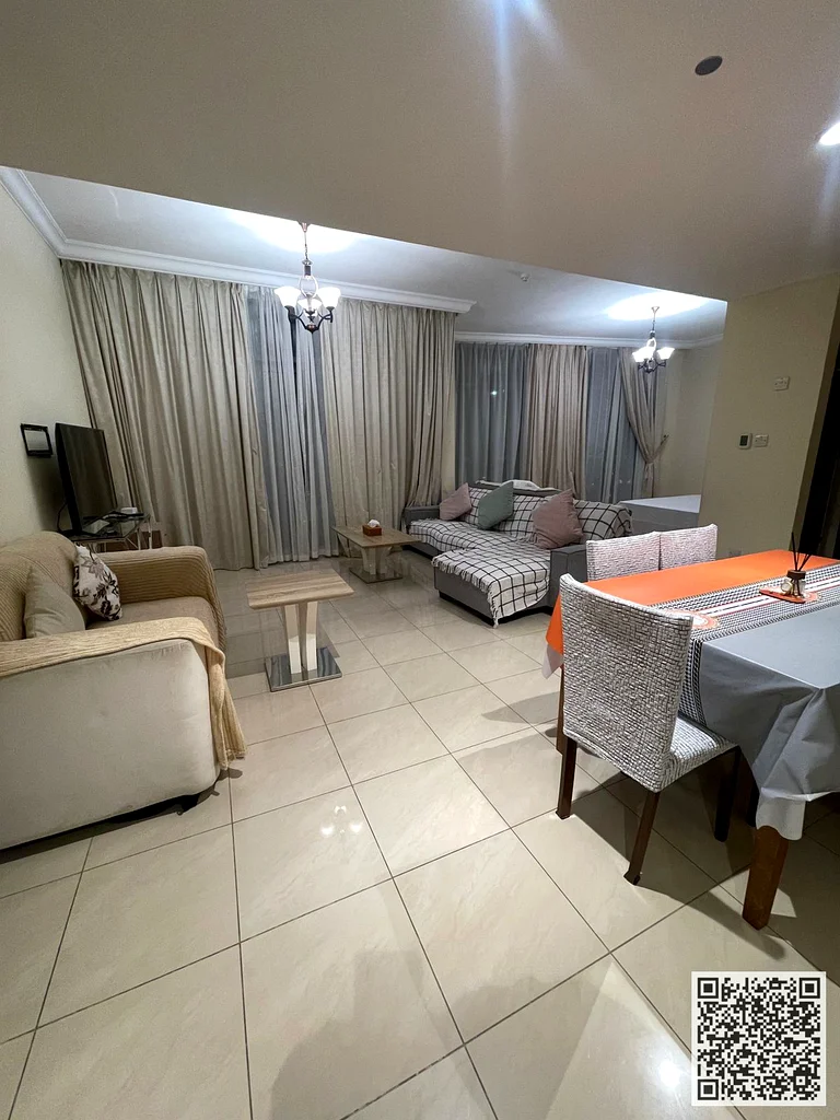 🌟 Ultra Luxury 2BHK Apartment in Ajman Corniche – Al Residences Towers 🌟  ✨ For those who love t63852914811522112