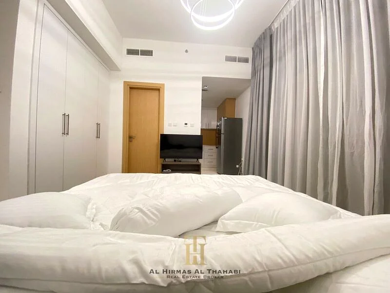 Comfortable Studio / Fully Furnished / Prime Area63782620045442113