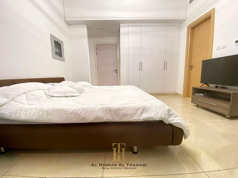 Comfortable Studio / Fully Furnished / Prime Area63782620045442114