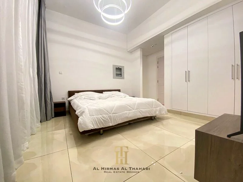 Comfortable Studio / Fully Furnished / Prime Area63782620045442110