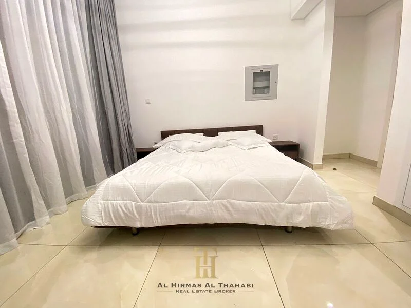 Comfortable Studio / Fully Furnished / Prime Area63782620045442111