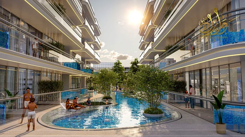 PRIVATE POOL WITH UNIT | LUXURY UNITS | SEP OFFER PHPP63990983771651114