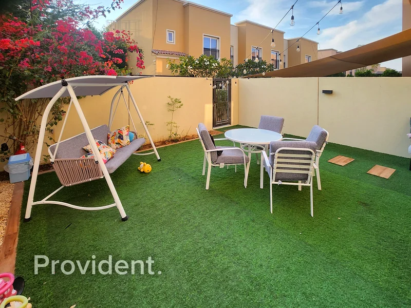 Park Facing | Single Row | Near Mall | Vacant Soon63736055131906110