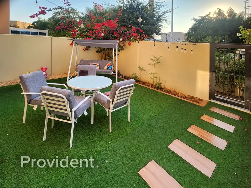 Park Facing | Single Row | Near Mall | Vacant Soon63736055131906111