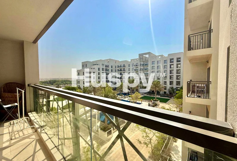 Two Parking Space | Pool View | Vacant on Transfer63951421508225110