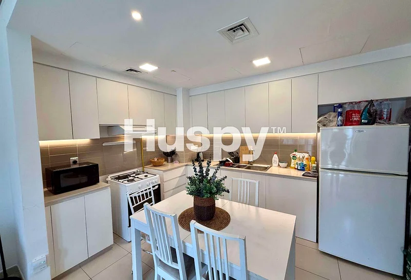 Two Parking Space | Pool View | Vacant on Transfer63951421508225113