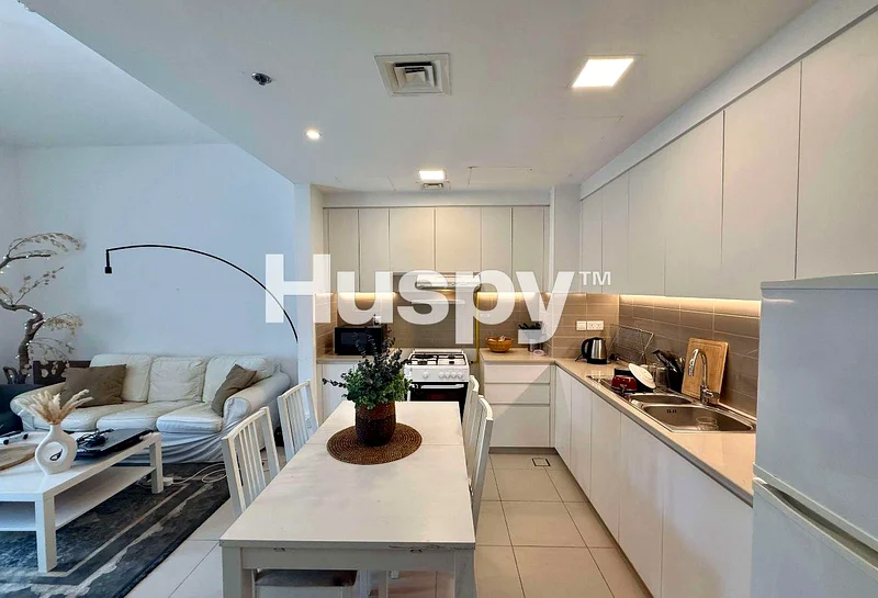 Two Parking Space | Pool View | Vacant on Transfer63951421508225114