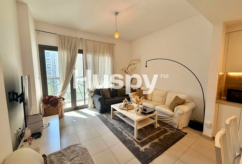 Two Parking Space | Pool View | Vacant on Transfer63951421508225111