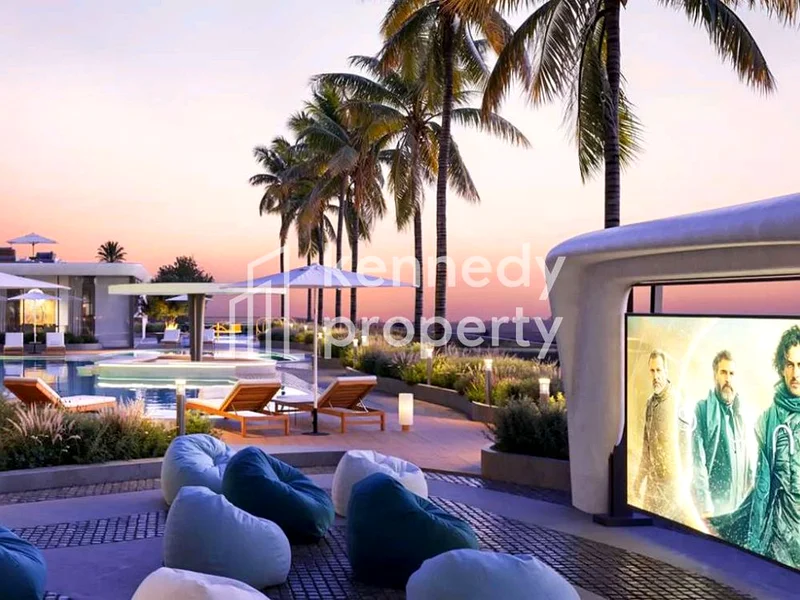 Boulevard View | Payment Plan | Great Investment63983128654465114