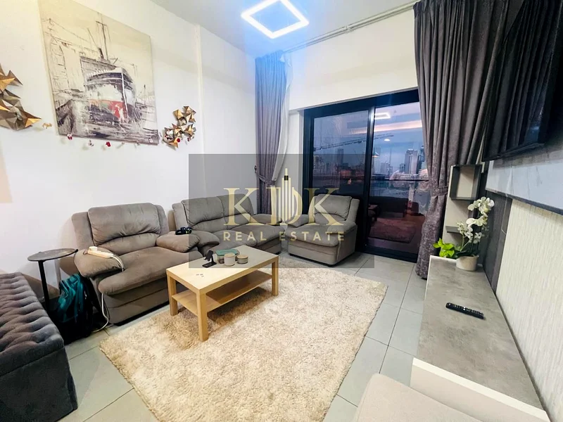 Fully furnished | Bright and Spacious | Must View63778669796737111