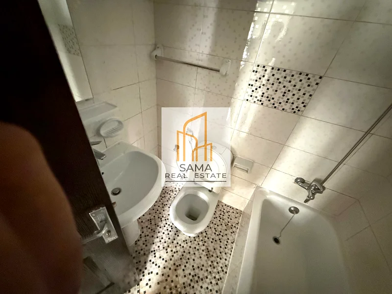 Cheapest 1Bhk apartment 34k in new muweileh63700390815489111