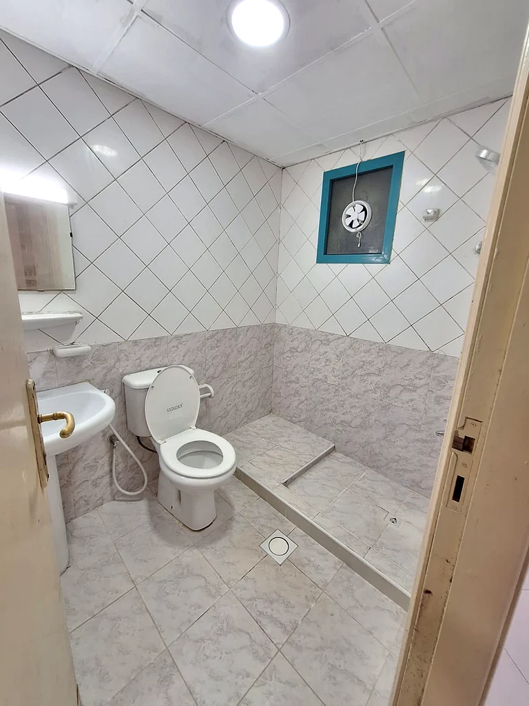 No Deposit Required – Spacious 1 BHK Apartment for Rent | AED 33,000 Only | Prime Location – Al Nahda, Sharjah (Near Dubai Border)63706774077315113