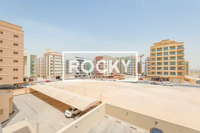 2 B/R with Central Split A/C in Al Warqaa63729951400833113