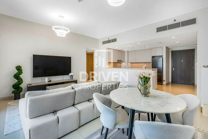 Vacant | Exclusive | Fully Furnished Apt64026492845569111