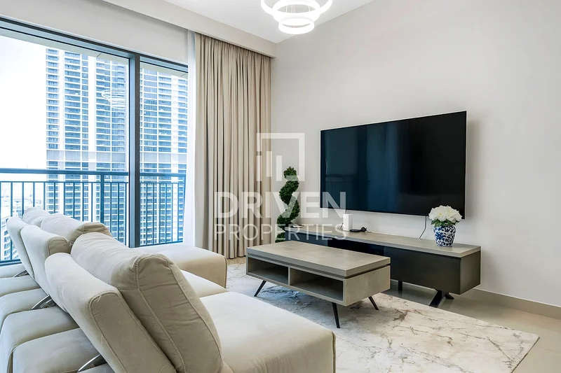 Vacant | Exclusive | Fully Furnished Apt64026492845569114