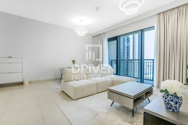 Vacant | Exclusive | Fully Furnished Apt64026492845569112