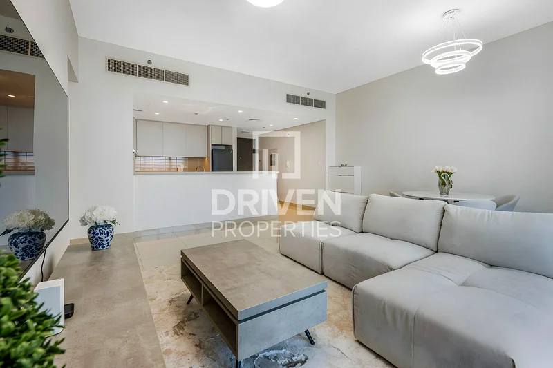 Vacant | Exclusive | Fully Furnished Apt64026492845569113