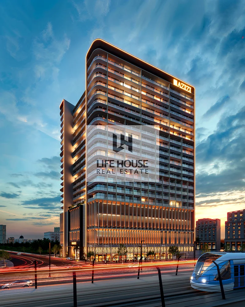 Next to Metro Station | Sheikh Zayed Road | High Rentals63940507195779111